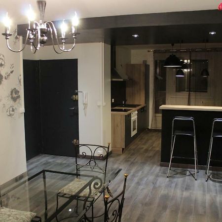 Appartement Place Leclerc Besançon Exterior foto