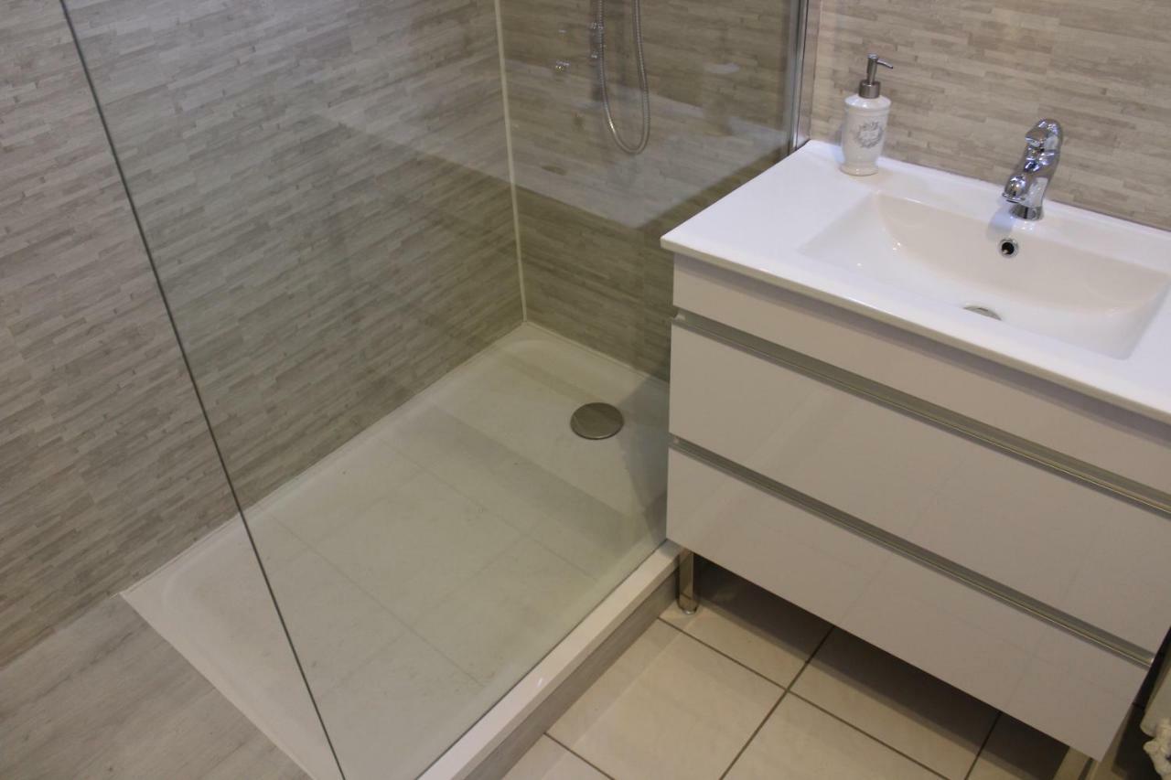 Appartement Place Leclerc Besançon Exterior foto