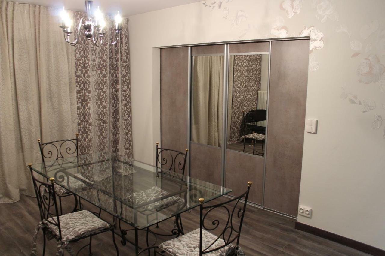 Appartement Place Leclerc Besançon Exterior foto